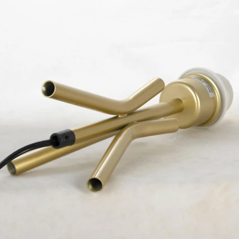 Настольная лампа Lussole LGO Талладега SY5160