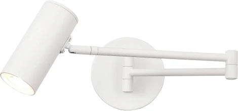 Настенный светильник Evoluce ZOOM SLE201051-01