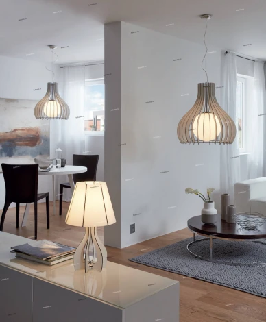 Подвесной светильник Eglo Tindori 96211