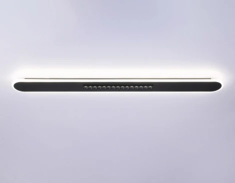 Потолочный светильник светодиодный Ambrella COMFORT FL51448 (220V)