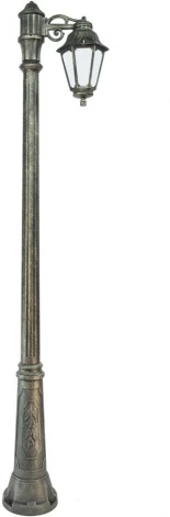 Наземный фонарь Fumagalli Anna E22.157.S10.BYF1R (220V, под старину, IP44)