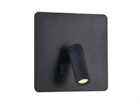 Настенный светильник Мелодия Света WA1L 000028248