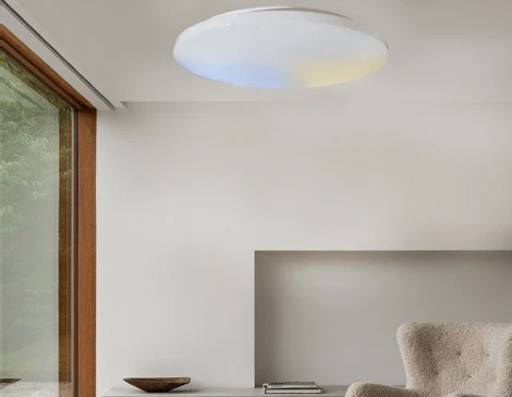 Потолочный светильник Seven Fires Гринд 45443.45.90.77