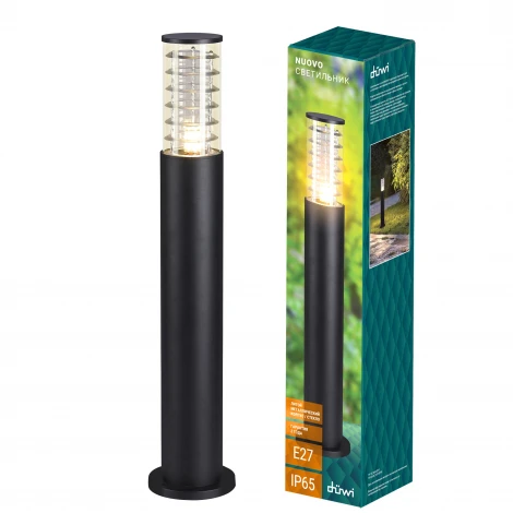 Наземный светильник duwi 24394 6