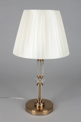 Интерьерная настольная лампа Aployt Patricia APL.716.14.01