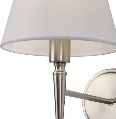 Бра Freya Rosemary FR2190WL-01N (220V)