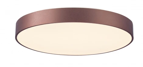 Потолочный светильник круглый Deko-Light Menkar 348209 (LED, 220V, круглые)