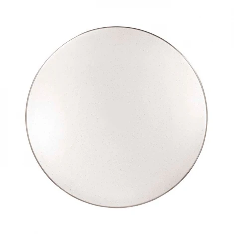 Настенно-потолочный светильник Sonex Leka 2051/CL (LED, 220V, звездное небо, IP43)