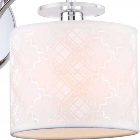 Бра F-Promo Modum 2199-1W (220V, узор в клетку)