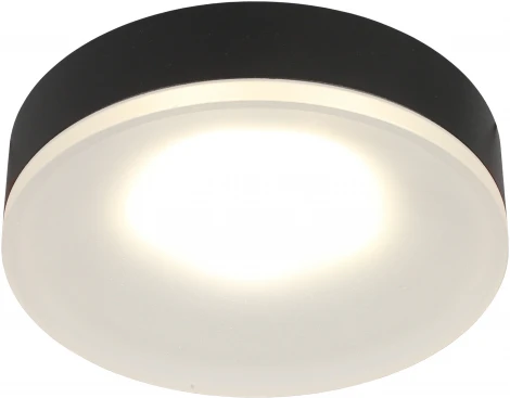 Встраиваемый точечный светильник Omnilux Tevere OML-102919-01 (220V, круглые)