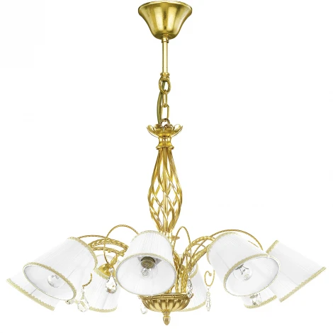 Подвесная люстра Lightstar Esedra 796183