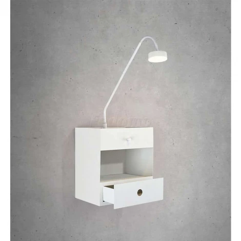 Настенный светильник Markslojd Draw 107376