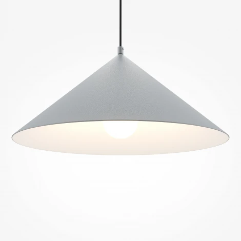 Подвесной светильник Maytoni Basic colors MOD167PL-01GR