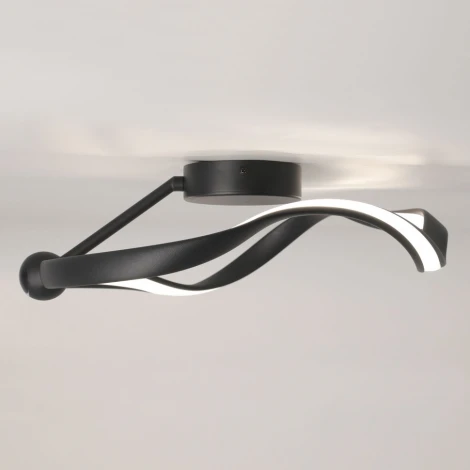 Потолочная люстра Lussole Kent LSP-7288 (LED, 220V)