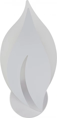 Бра светодиодная Natali Kovaltseva Sirius LED LAMPS 81381/1W 15W, белый, LED