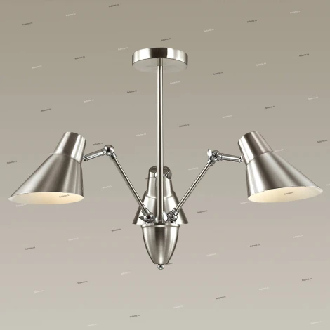 Потолочная люстра Lumion Vittam 3590/3C