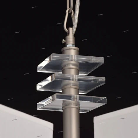 Подвесная люстра MW-Light Прато 101011505