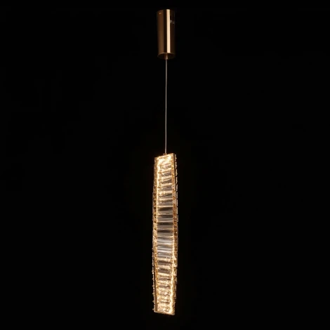 Подвесной светильник MW-Light Гослар 498016801 498017201