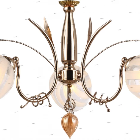 Подвесная люстра J-Light Sally 1004/3