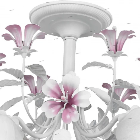 Потолочная люстра ST Luce Brocca SL701.503.06