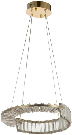 Подвесной светильник Lumina Deco LDP 6026-400 GD (на тросе)