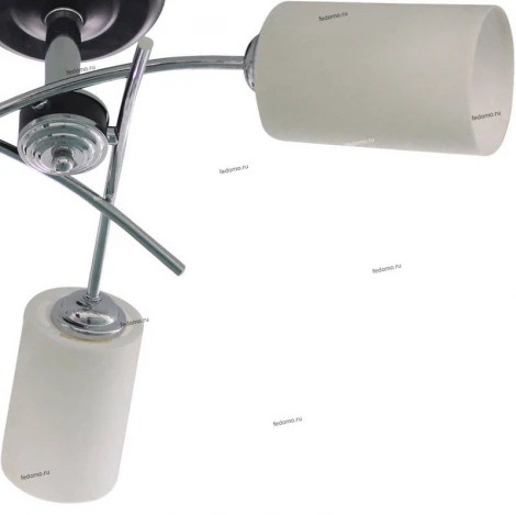 Потолочная люстра J-Light Roxy 1522/3C