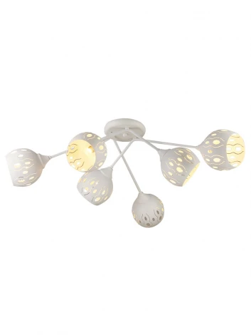 Потолочная люстра Hiper Vienna H102-6