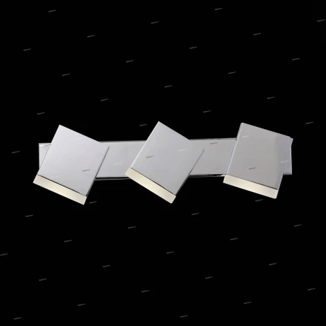 Настенный светильник ST Luce Galassia SL555.101.03