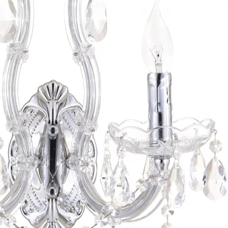 Бра Lumien Hall Lavena LH0026/2W-CR