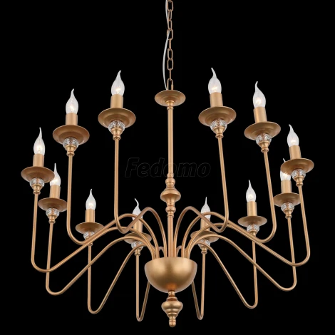 Подвесная люстра ST Luce Novento SL186.203.12