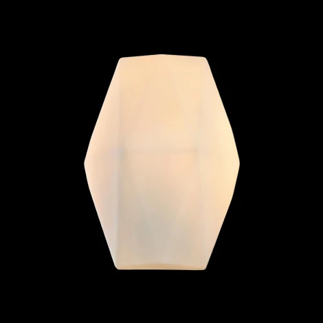Настенный светильник Maytoni Simplicity MOD231-WL-01-W