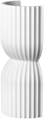 Светильник настенный Novotech Yeso 370977 GU10 50W 220V