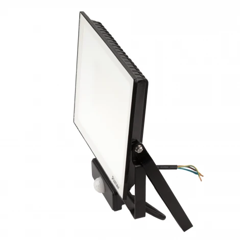 Прожектор уличный светодиодный с датчиком движения PROFI Ritter 53424 6