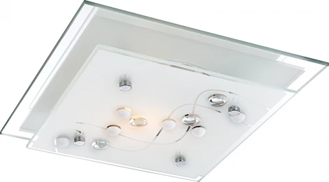 Потолочный светильник Globo Ballerina 48092 (220V)