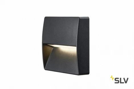 Встраиваемый светильник уличный Slv DOWNUNDER OUT 1002869