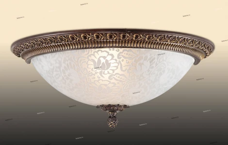Настенный светильник Odeon Light Maipa 2587/3A
