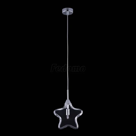 Подвесной светильник Maytoni Star MOD242-PL-01-TR
