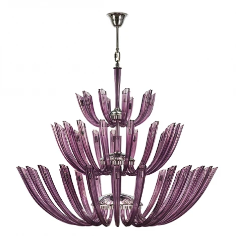 Подвесная люстра Lightstar Trofeo 895548