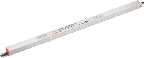 Блок питания ARV-24072-LONG-D (24V, 3A, 72W) (Arlight, IP20 Металл, 2 года) 024096(1)