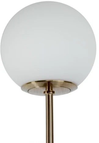 Бра Zortes Vikki ZRS.19005.1 (220V, шар)