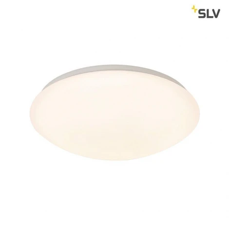 Настенно-потолочный светильник Slv Kelvin Control 134051