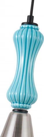 Подвесной светильник Favourite Dolci 4467-1P (LED, 220V, на проводе)