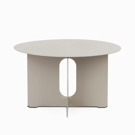 Кофейный столик Talaya диаметр 65 COSMO арт.GT-512A