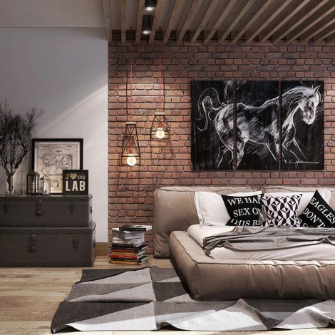 Лампочка светодиодная филаментная REV 32480 5