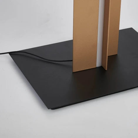 Торшер светодиодный Mantra Manhattan 9203