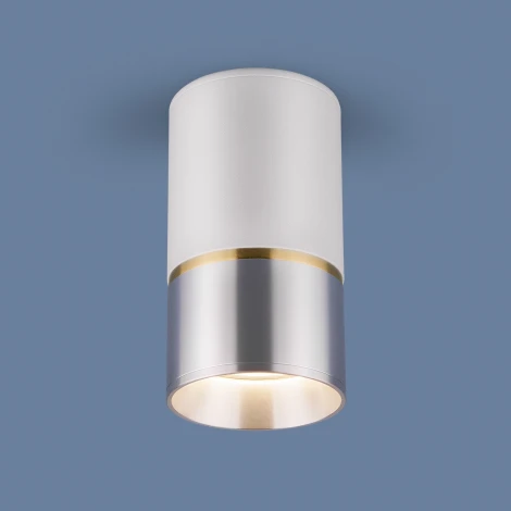 Накладной светильник DLN106 Белый Elektrostandard DLN106/DLN107 GU10