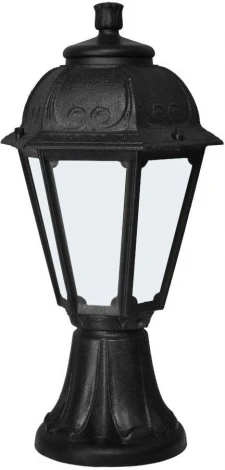 Наземный фонарь Fumagalli Saba K22.111.000.AYF1R (220V, IP44)