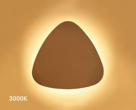 Настенный светильник Italline IT02-015 white (LED, 220V)