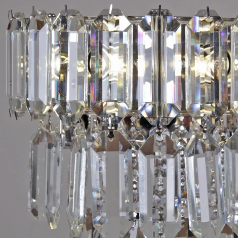 Бра хрустальное Reluce 31070-0.2-02 MX CH