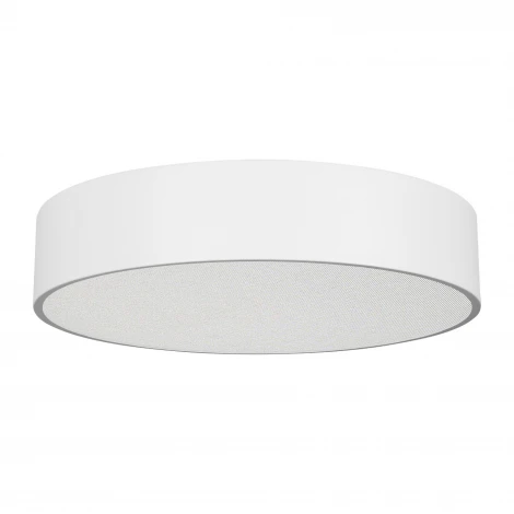 Потолочный светильник круглый SP-TOR-PILL-PRISM-R500-35W Warm3000 (WH, 100 deg, 230V) (Arlight, IP20 Металл) 022108(3) (LED)